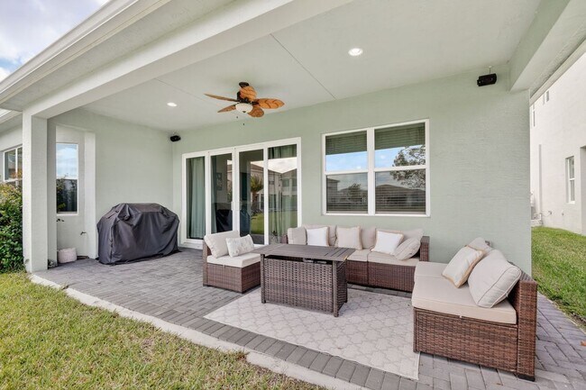 Foto del edificio - 4560 Ambersweet Wy