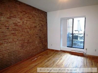 Primary Photo - 305 Amsterdam Ave