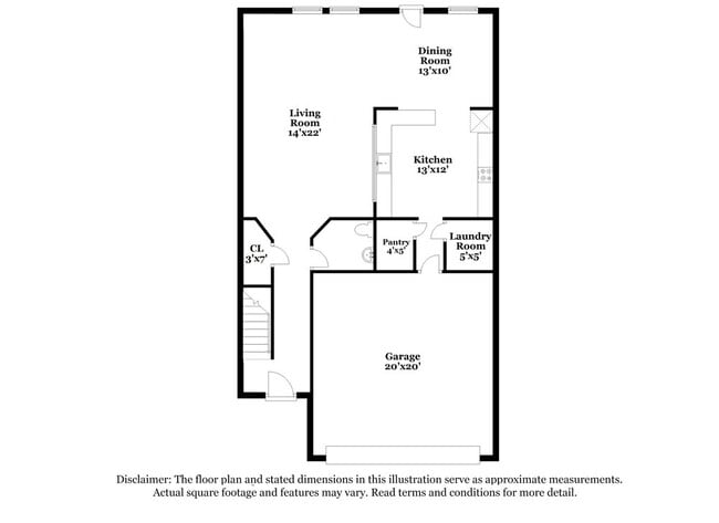 Foto del edificio - 1104 Princeton Hts Blvd