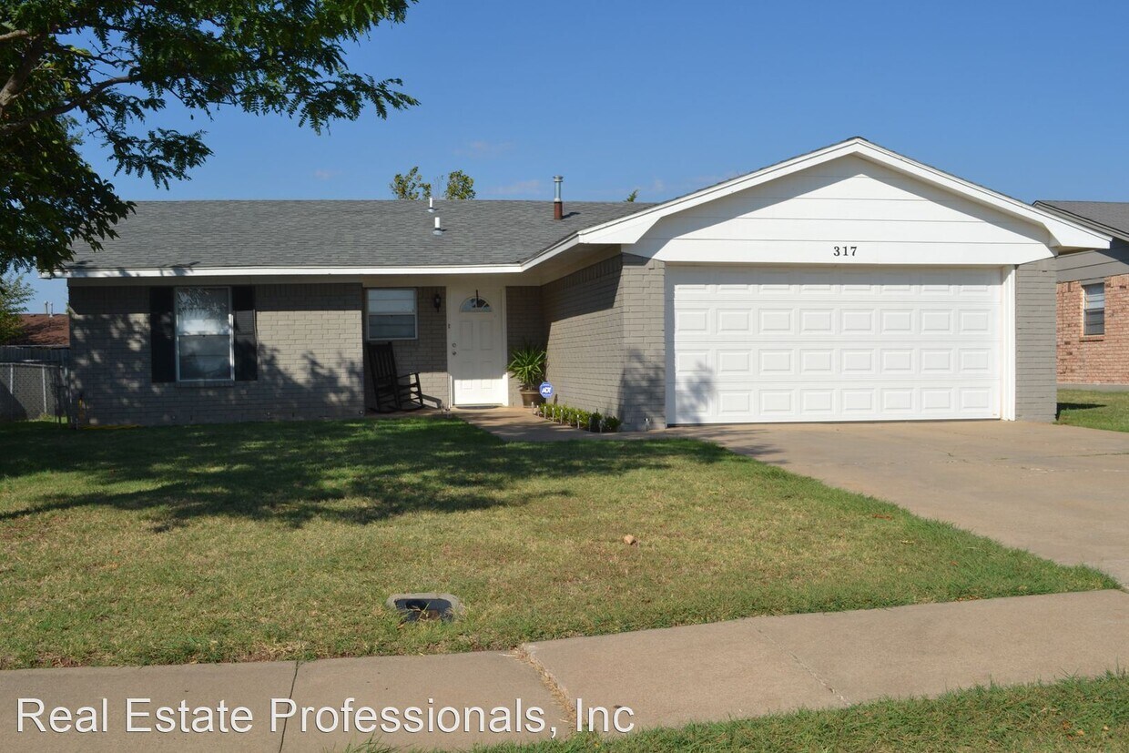 Primary Photo - 3 br, 2 bath House - 317 SW 71st Street