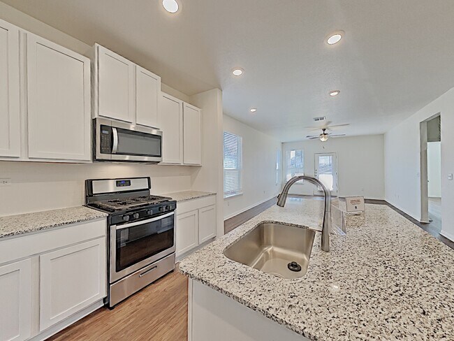 Foto del edificio - 333 Pebble Beach Run