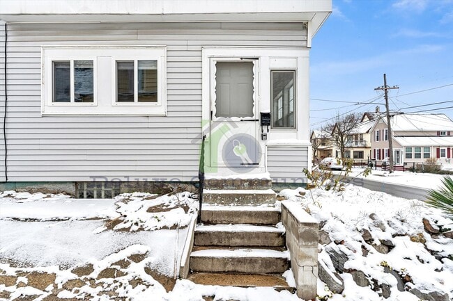 Foto del edificio - 655 High St SW