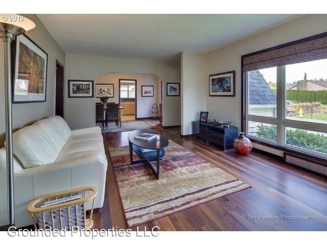 Foto del edificio - 2 br, 1 bath House - 18635 SE Addie St