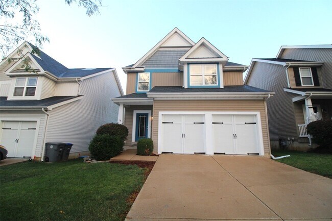 Foto del edificio - 415 Parkgate Dr