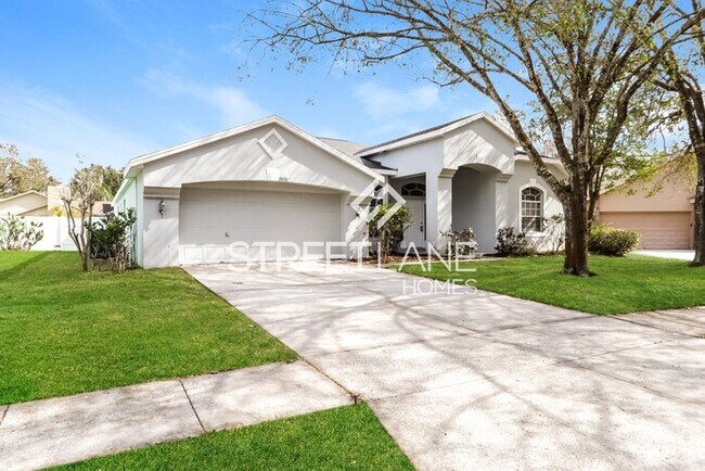 Building Photo - Spacious 4 bedroom home in Valrico!