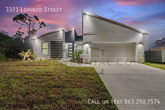 Foto del edificio - 3371 Lopinto St