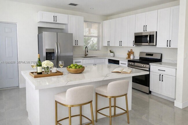 Foto del edificio - 3079 NW Flagler Terrace