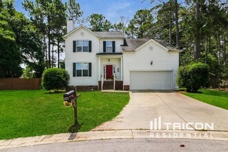 Building Photo - 323 Coulter Pine Ln