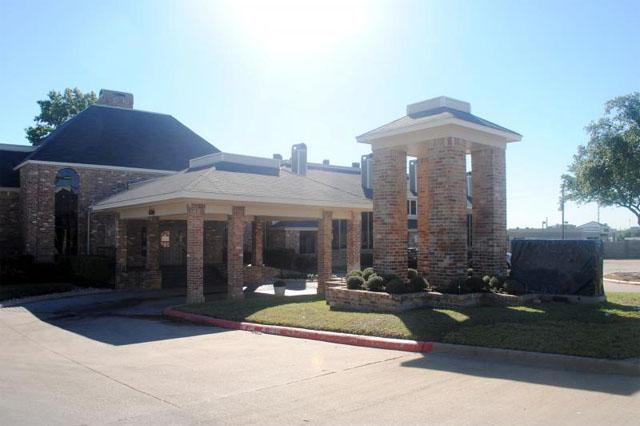 1 bedroom in Dallas TX 75206 - 1 bedroom in Dallas TX 75206