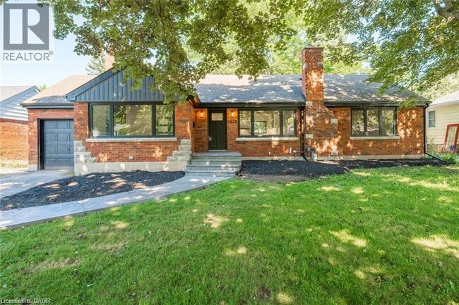 Building Photo - 5678 Woodland Blvd