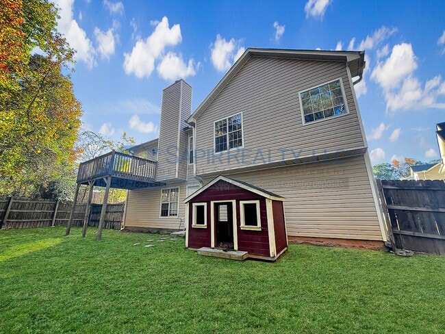 Building Photo - 1487 Isleworth Cir