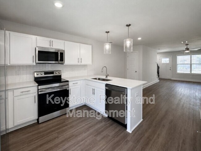 Foto del edificio - 1205 Woodland Vly Ln