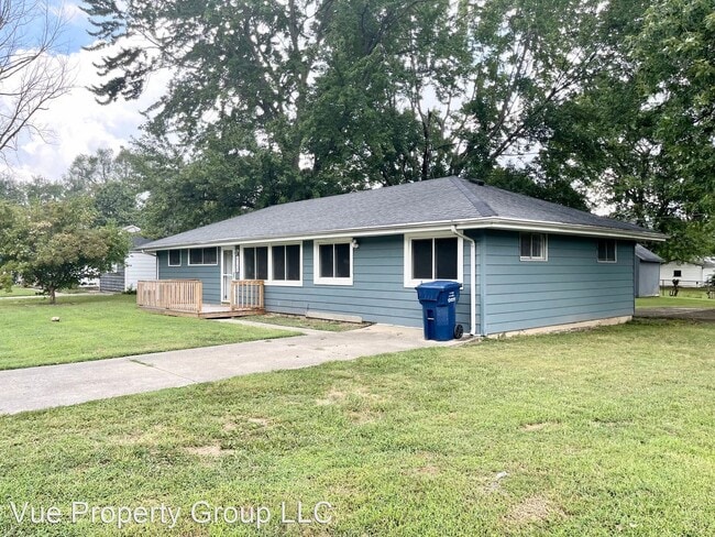 Building Photo - 3 br, 1 bath House - 2152 Berne Avenue