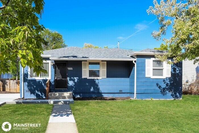 Primary Photo - 8991 LILLY DR, THORNTON, CO 80229