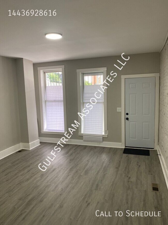 Foto del edificio - 2104 Westwood Ave
