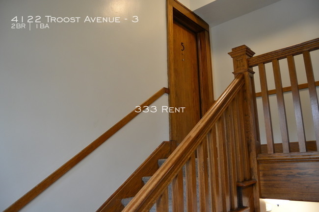 Building Photo - 4122 Troost Ave