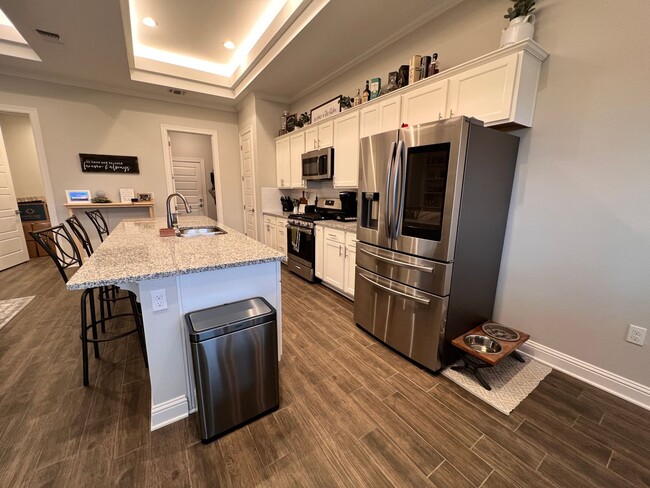 Building Photo - THE PRESERVE OF BOSSIER- NEAR AIR FORCE BASE