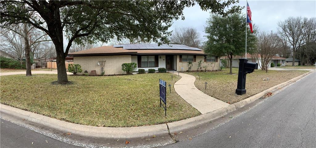 Primary Photo - 1003 Terra Alta Dr