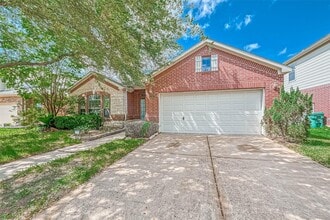 Building Photo - 5526 Hazel Berry Way