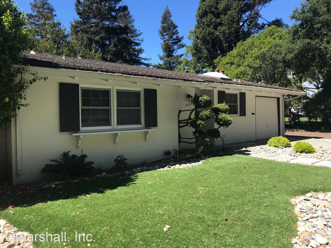 Primary Photo - 2 br, 1 bath House - 1533 California Drive