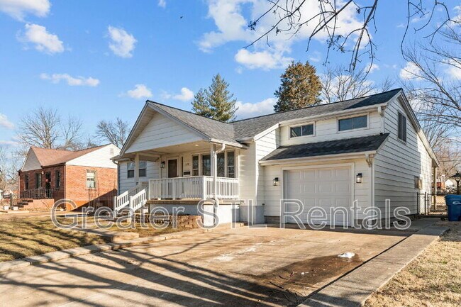 Foto del edificio - 1150 St Matthew Dr