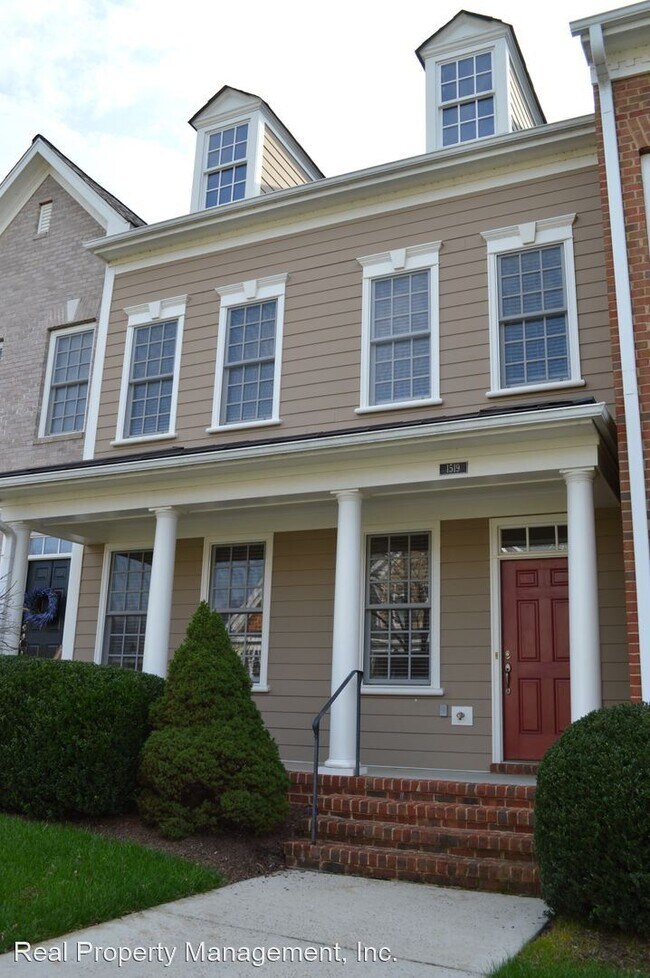 Foto del edificio - 3 br, 2.5 bath House - 1519 Old Trail Dr.