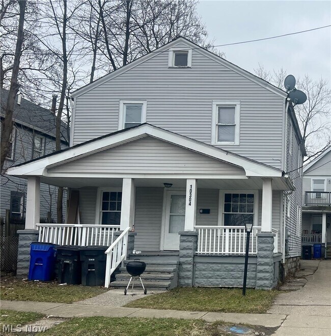 Building Photo - 10304 Shale Ave
