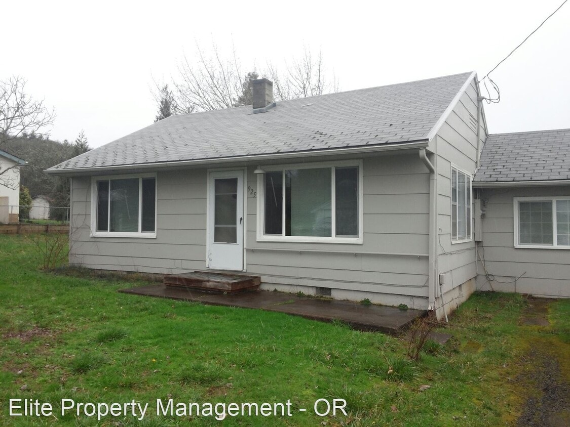 Primary Photo - 2 br, 1 bath House - 925 Ash St
