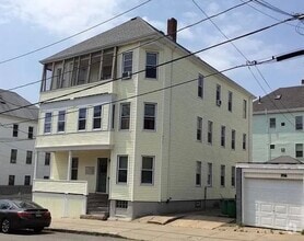 Building Photo - 151 David St