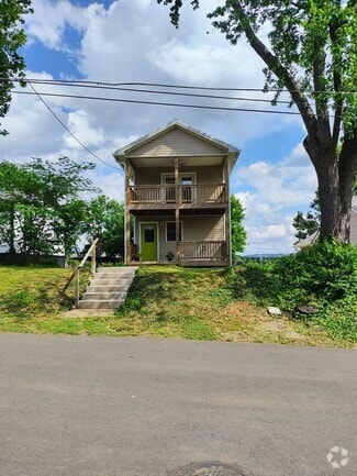 Building Photo - 2232 Mississippi Ave