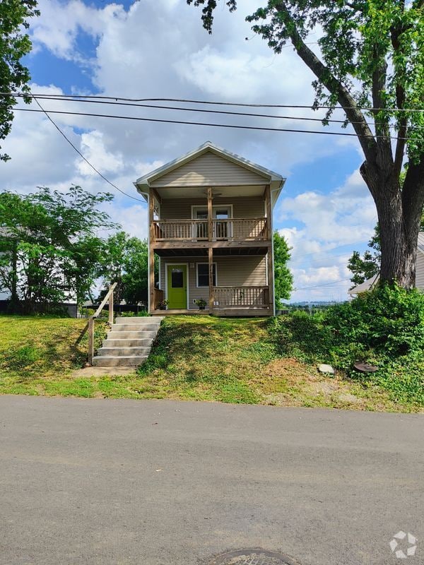 Building Photo - 2232 Mississippi Ave