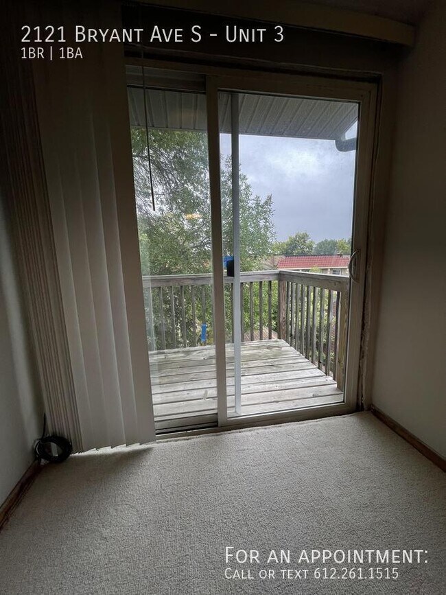 Foto del edificio - 2121 Bryant Ave S