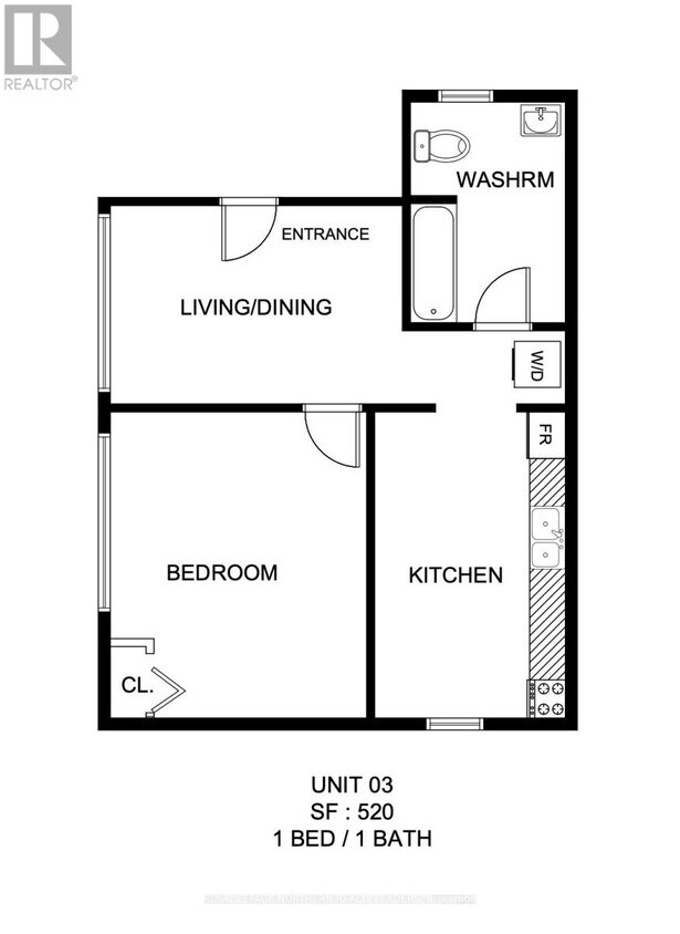 Photo du bâtiment - 177 Lakeshore Rd