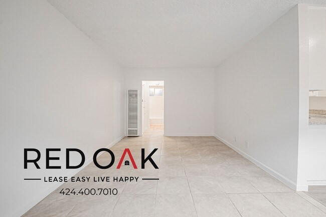 Foto del edificio - 15901 S Vermont Ave