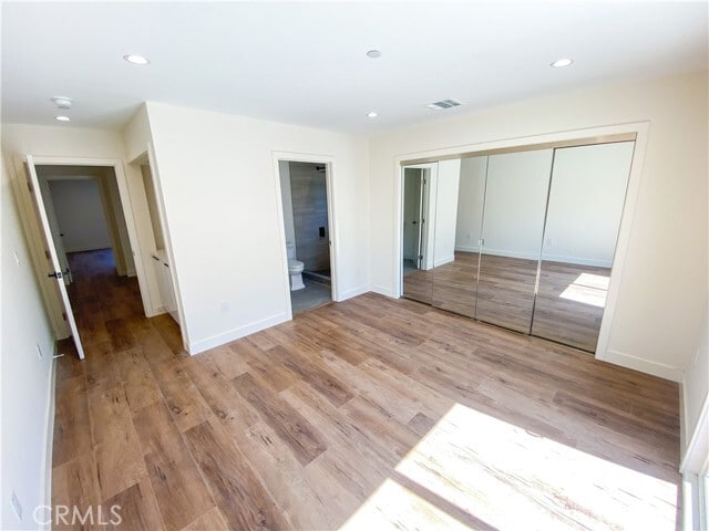 Foto del edificio - 1839 S Gramercy Pl