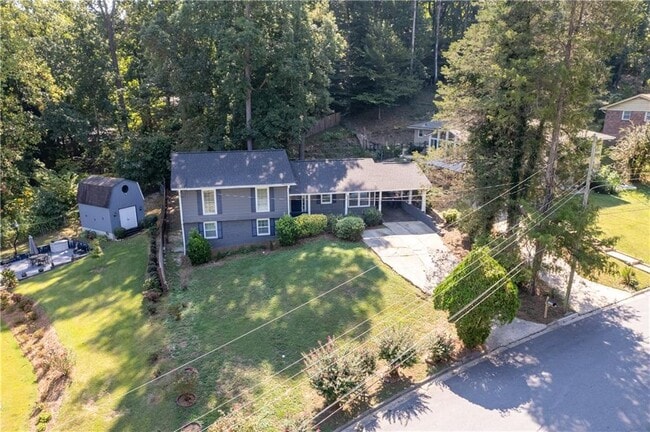 Foto del edificio - 3144 Flamingo Dr