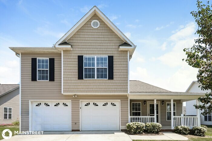 Primary Photo - 4759 Eagle Path, Winston-Salem, NC 27127