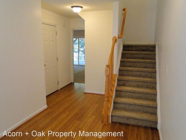 Building Photo - 3 br, 2.5 bath House - 4108 Lillington Drive