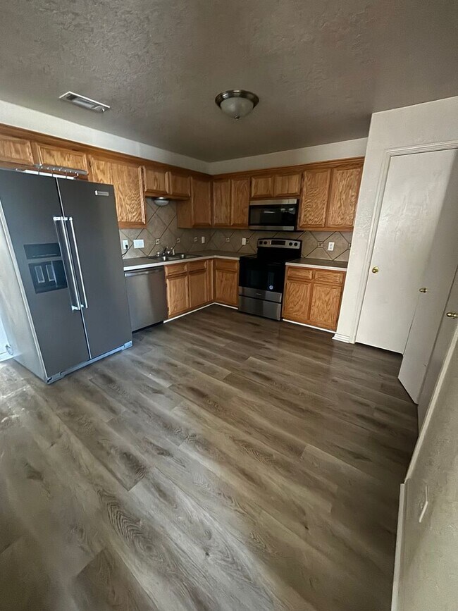 Foto del edificio - 2917 Sunflower Trail