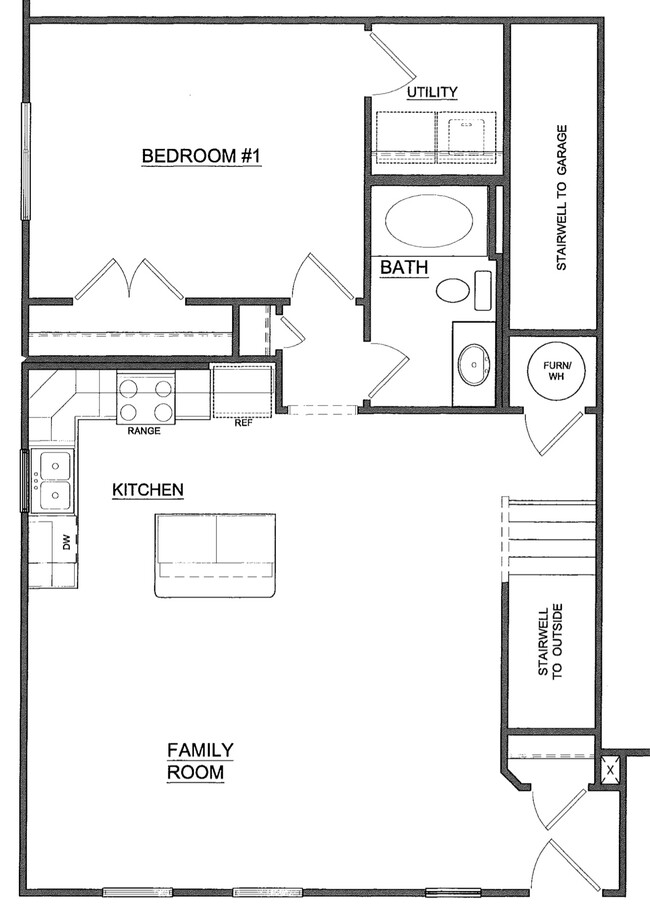 Building Photo - Latitude 37 Apartments