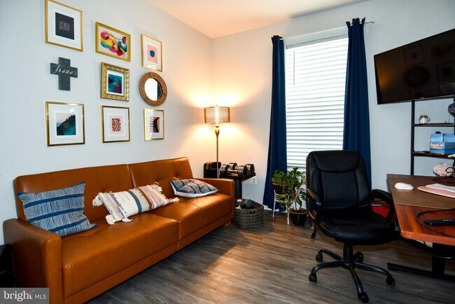Foto del edificio - 1412 Becknel Ave