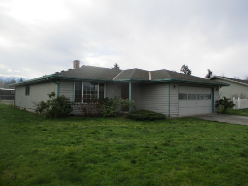 Primary Photo - 709 E Fir St
