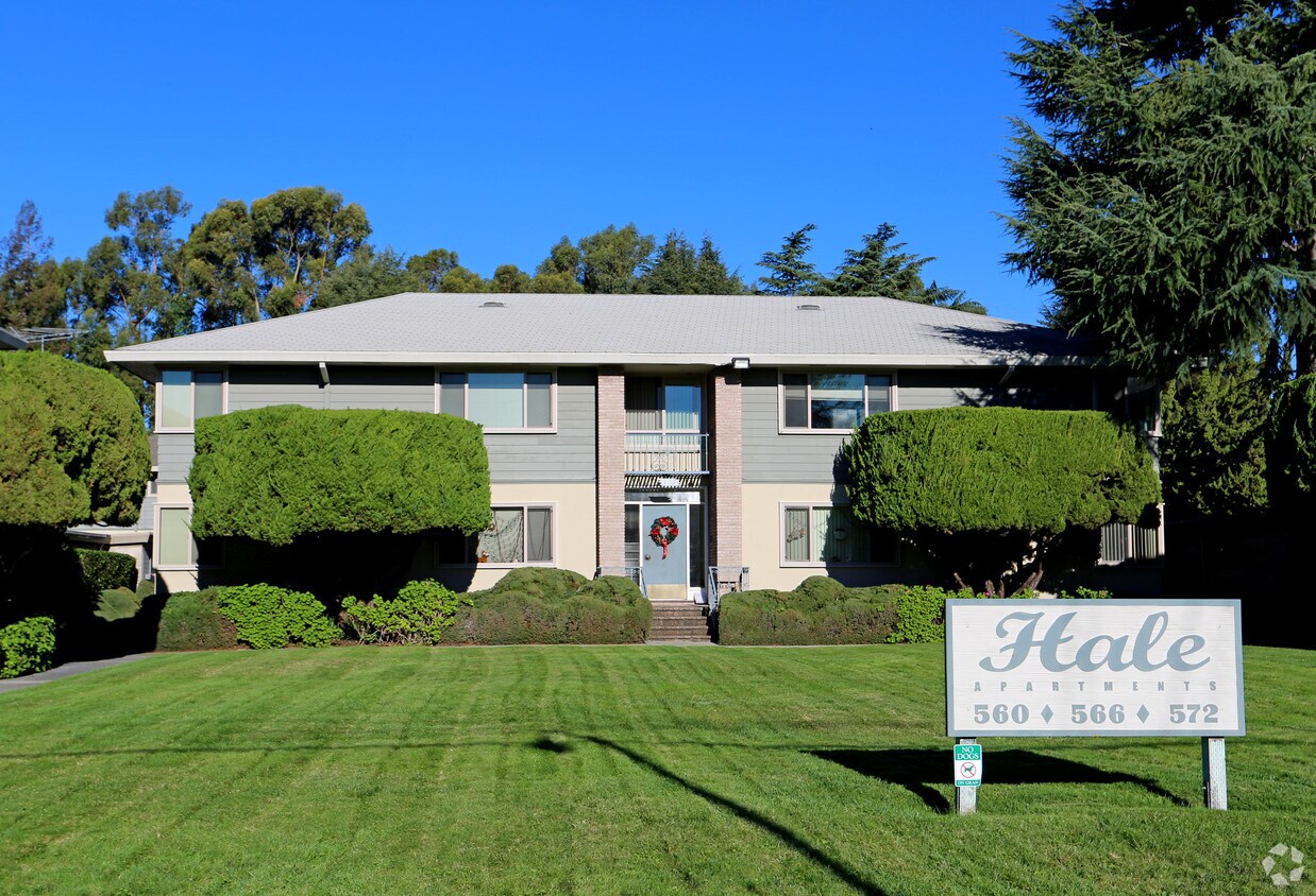 Hale Apartments Apartments in San Leandro, CA
