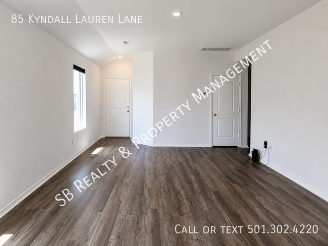 Foto del edificio - 85 Kyndall Lauren Ln