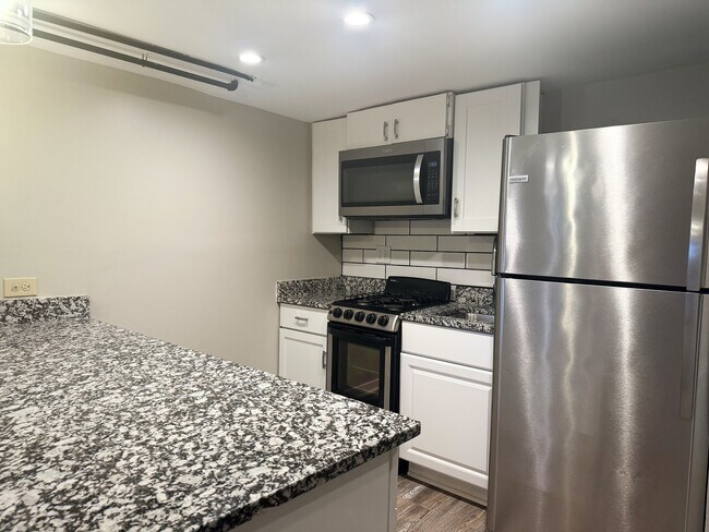 Foto del edificio - 6758 S Karlov Ave