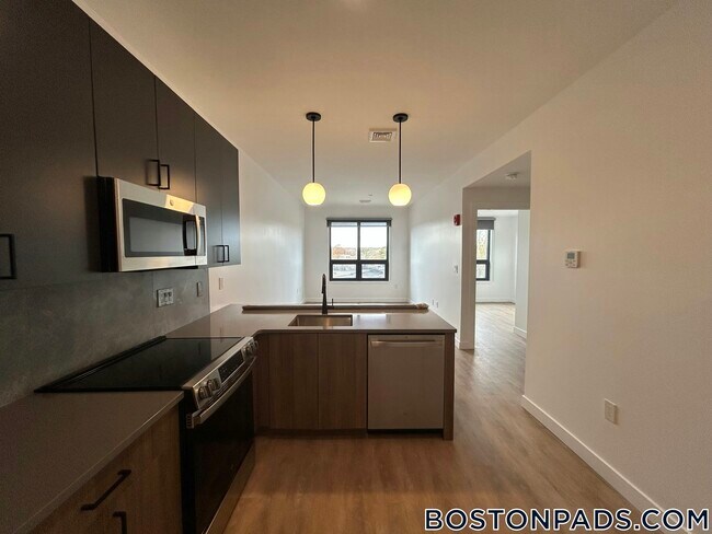 Foto del edificio - 199 Gardner St