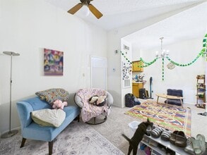 Building Photo - 3316 Guadalupe St