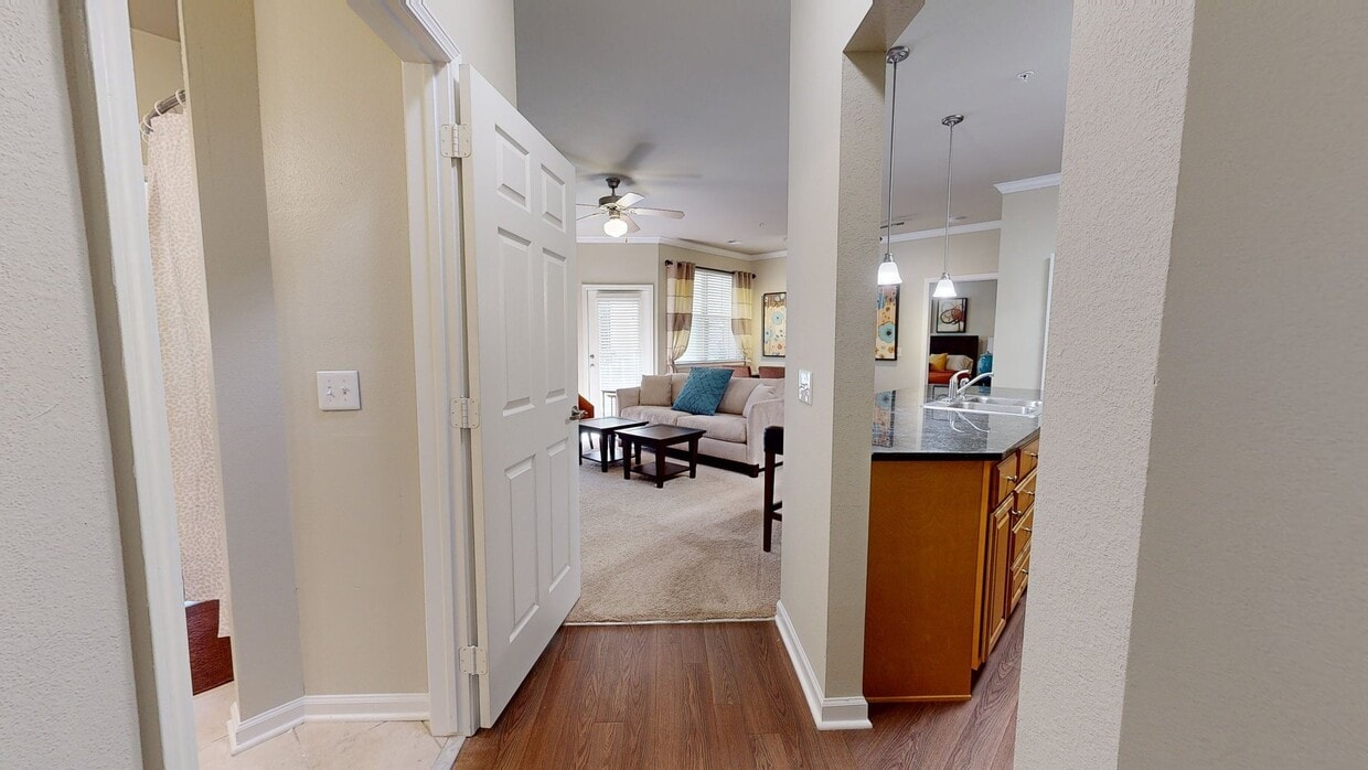 Photo - Arden Place Apartments
