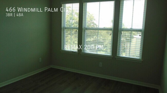 Building Photo - 466 Windmill Palm Cir