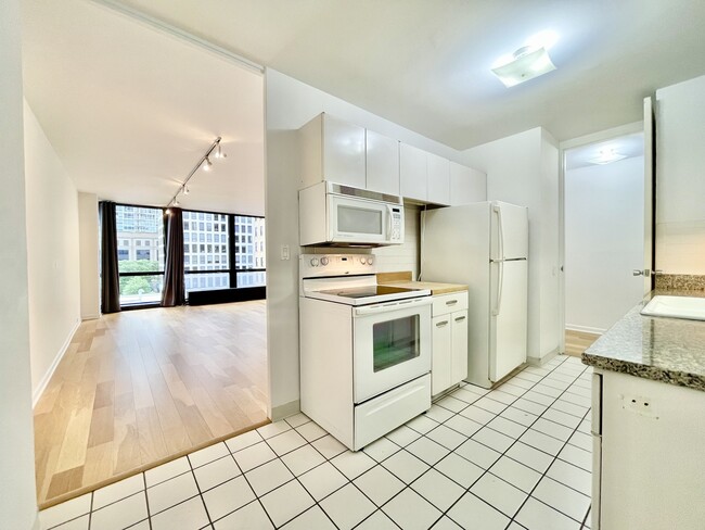 Foto del edificio - 900 N Lake Shore Dr